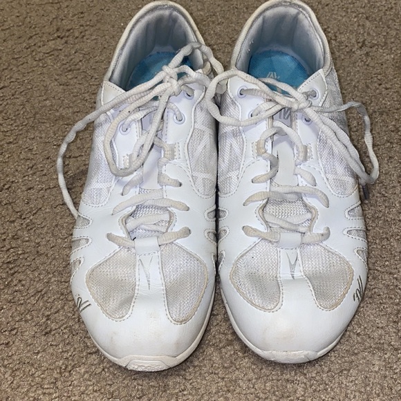 Varsity Shoes Varsity Cheer Tumbling Shoes Poshmark
